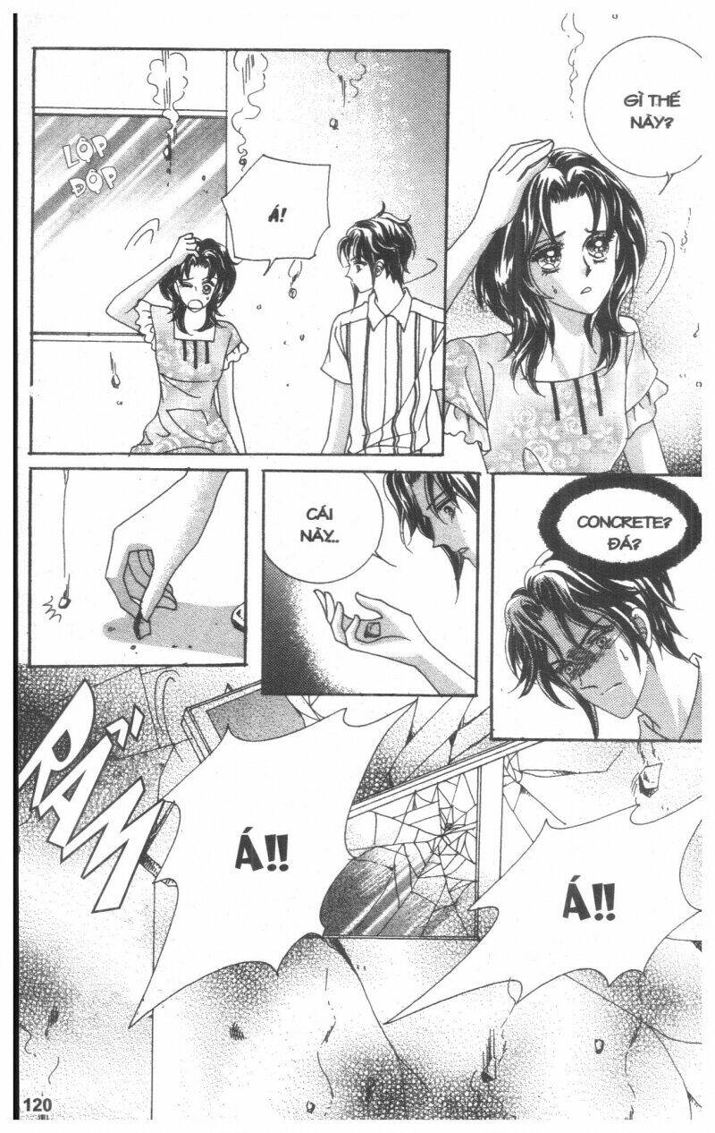 Cũng Vì Em: Chapter 5