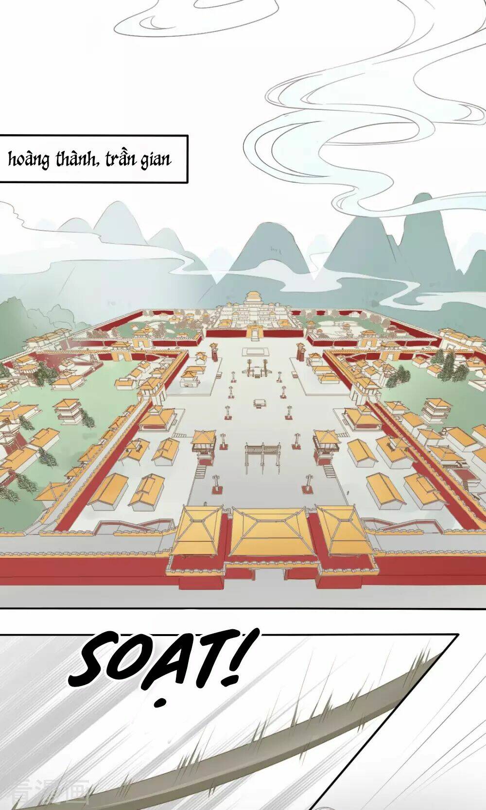 Quy Tự Dao: Chapter 65