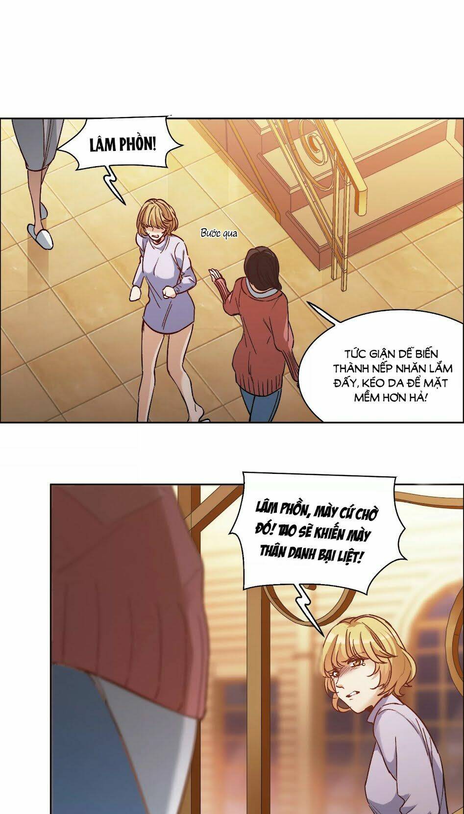 Thế Giới Đệ Nhất Cự Tinh: Chapter 11.2