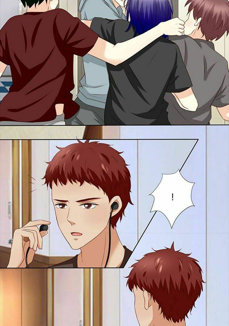 Tổng Tài Bá Đạo Là Gay: Chapter 42