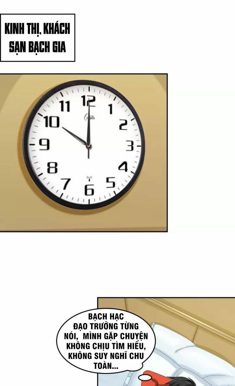 Siêu Cấp Đại Chủ Bạ: Chapter 74