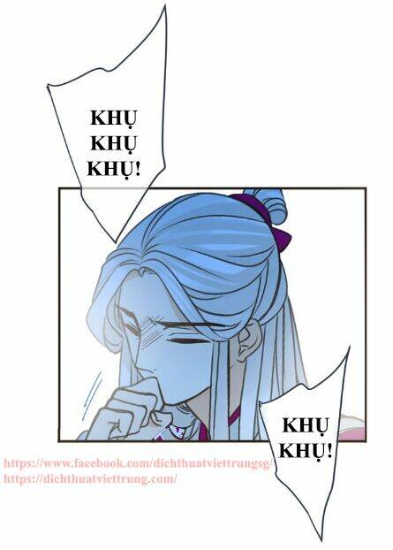 Bạn Trai Tôi Là Cẩm Y Vệ 2: Chapter 60