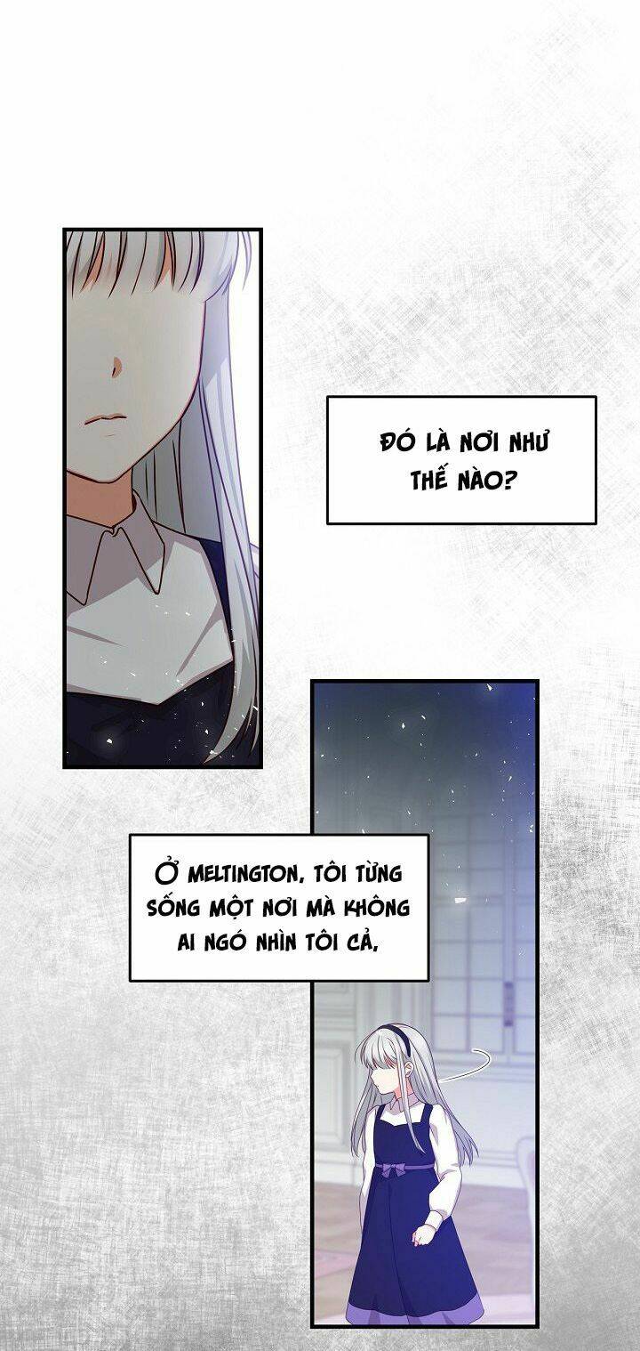 Đừng Chọc Đứa Em Gái Bé Bỏng Của Chúng Tôi: Chapter 23