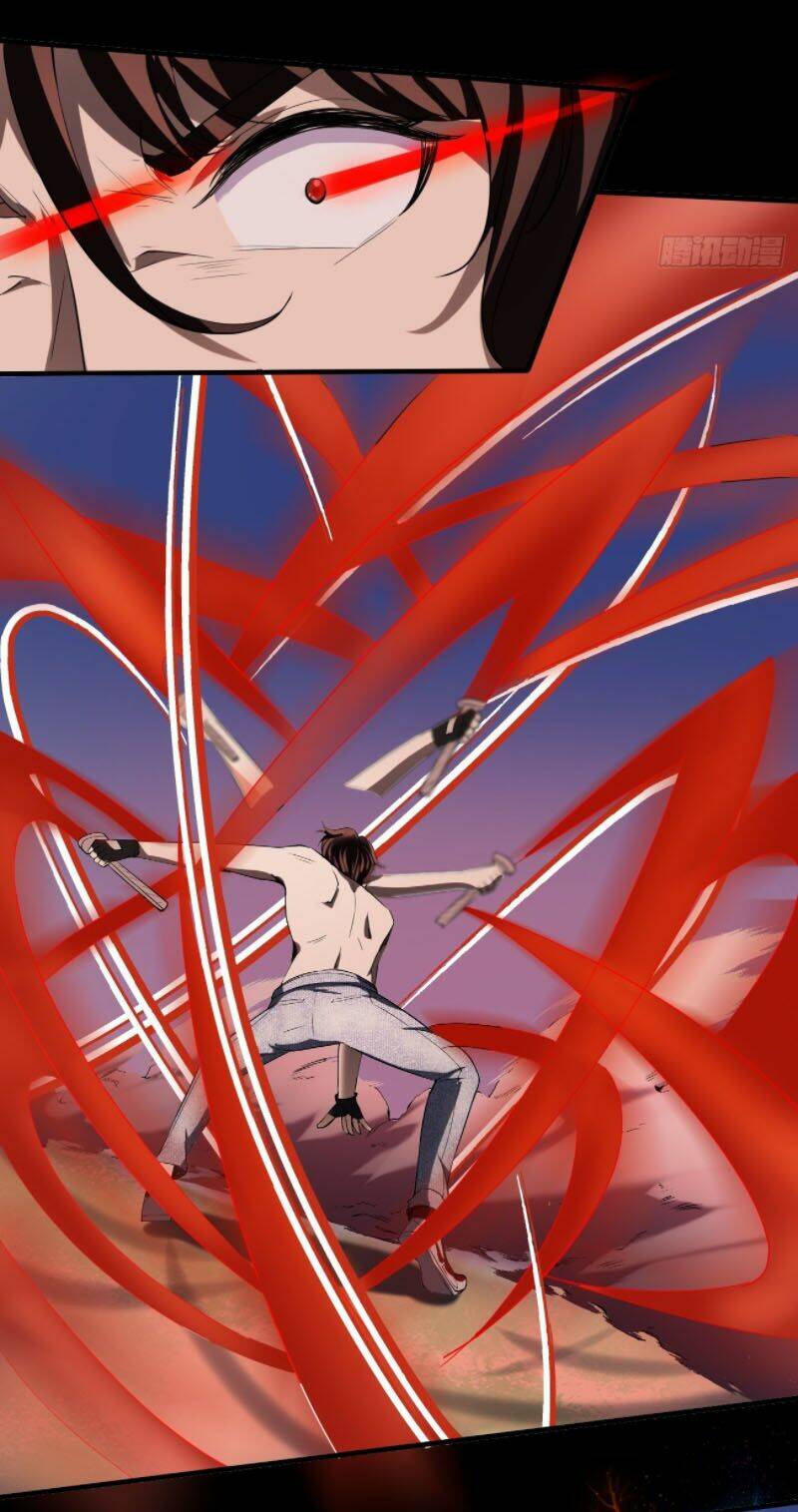 Phản Phái Yêu Tế: Chapter 27