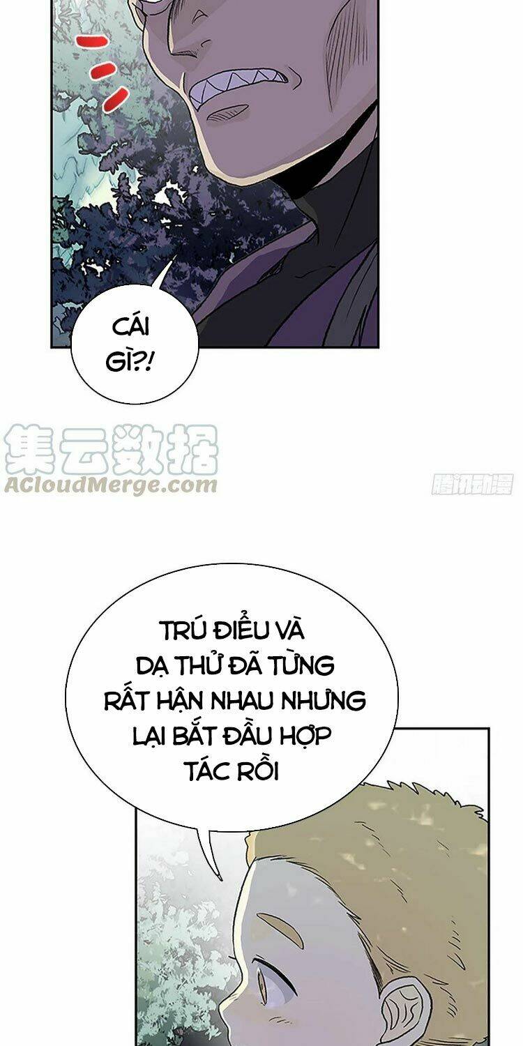 Học Sĩ Tái Sinh: Chapter 163