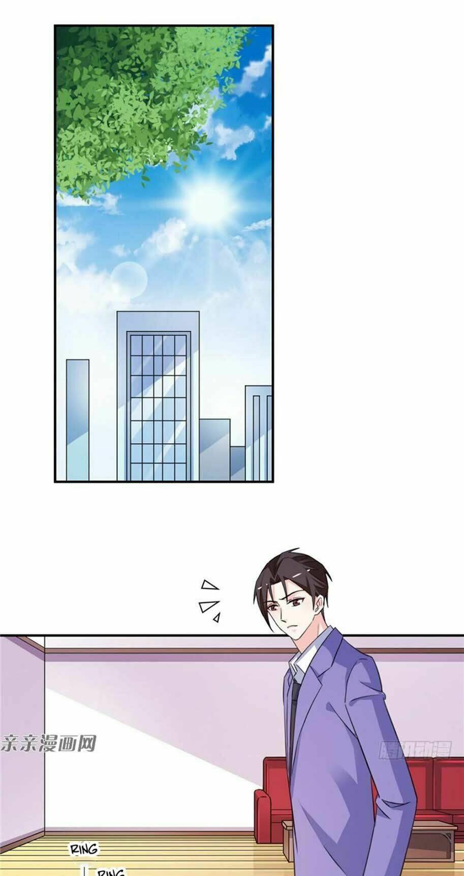 Vợ Yêu Là Báu Vật: Chapter 76