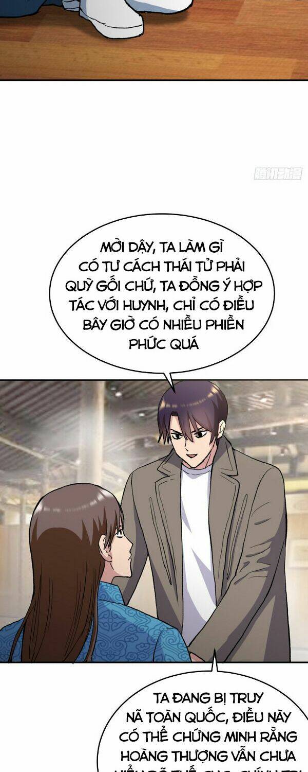 Đại Gia Livestream Vạn Giới: Chapter 96