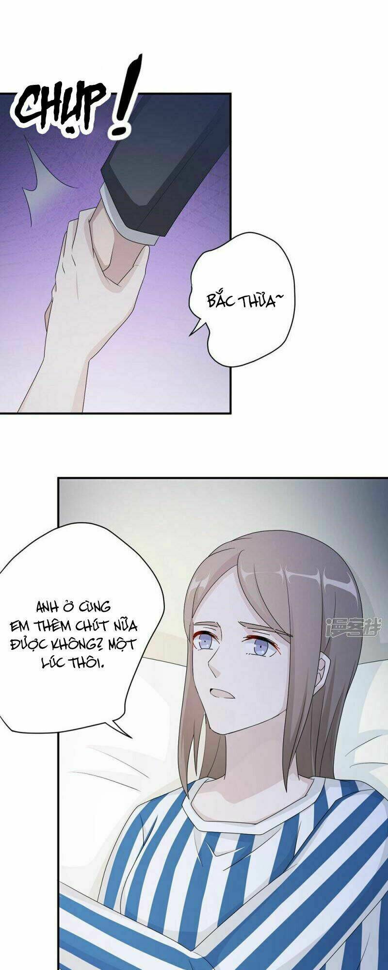 Mạc Thiếu Bức Hôn: Vợ Mới Khó Chống Đỡ: Chapter 52