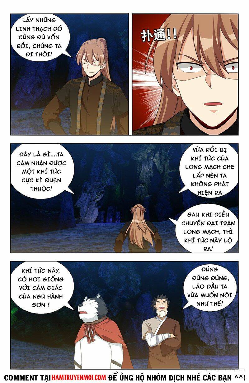 Tối Cường Phản Sáo Lộ Hệ Thống: Chapter 560