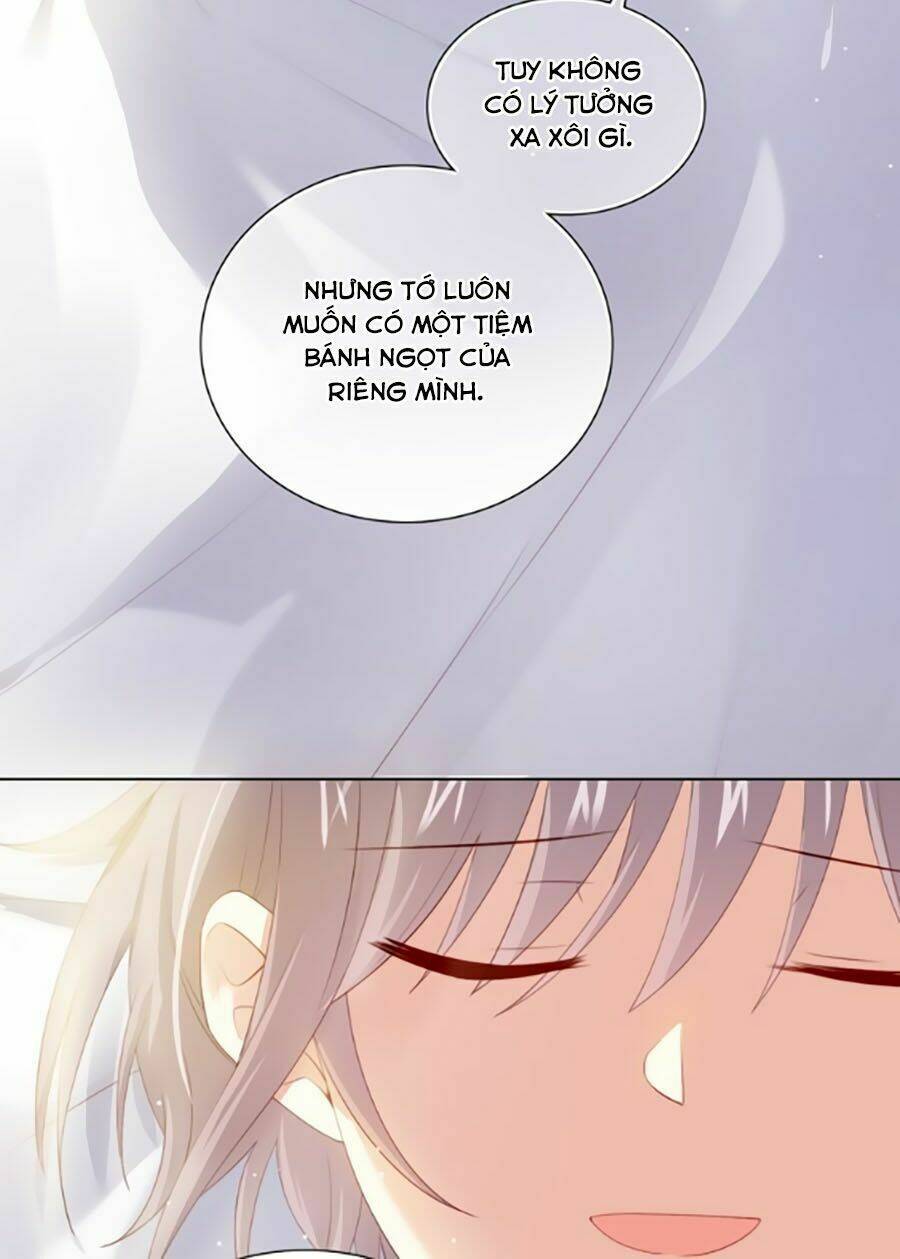 Tình Yêu Là Thế 2: Chapter 46