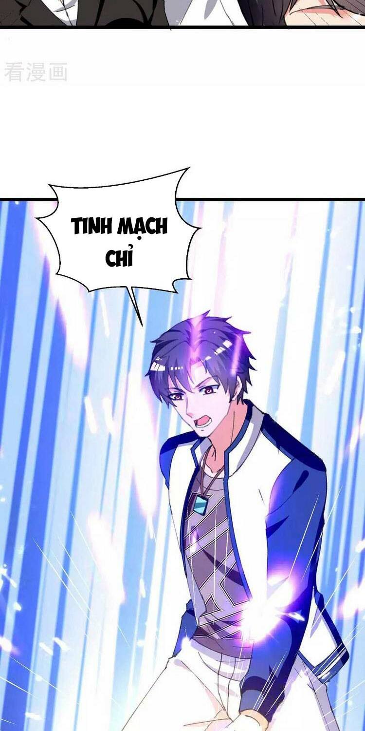 Trọng Sinh Khí Thiếu Quy Lai: Chapter 218