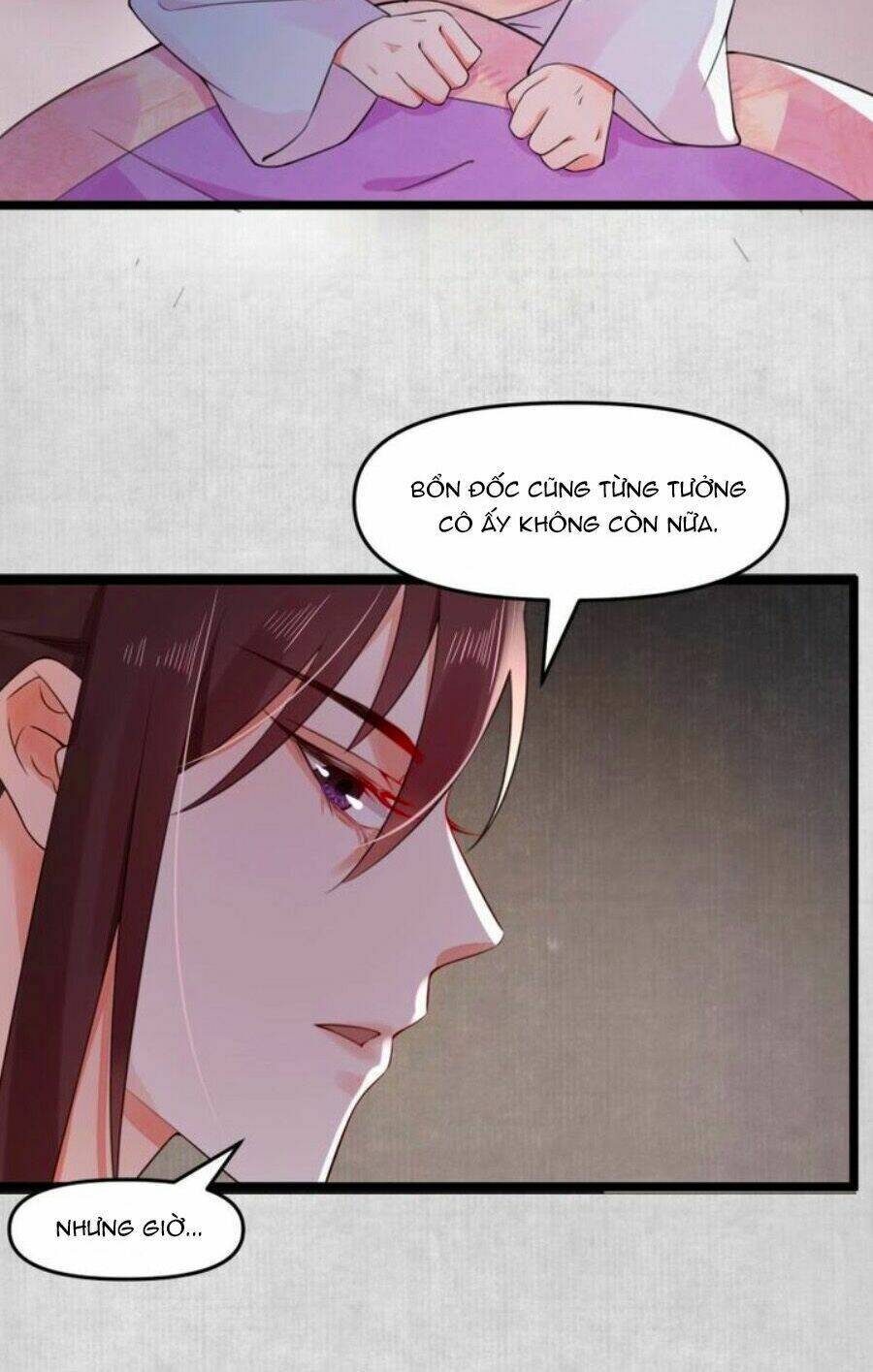 Hoạn Phi Hoàn Triều: Chapter 14