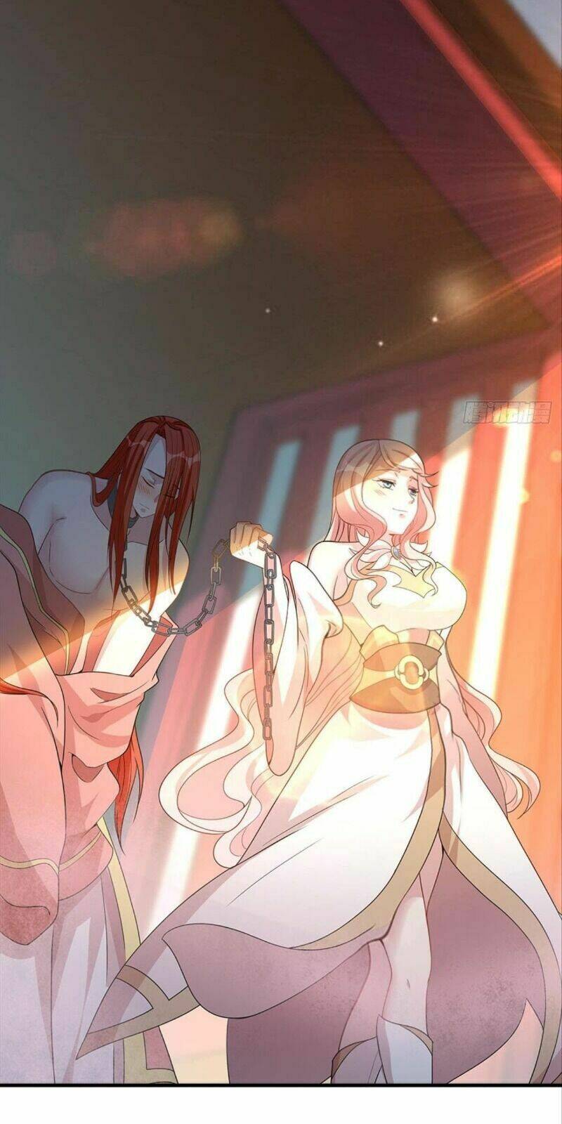 Xâm Lược Vạn Giới: Chapter 10