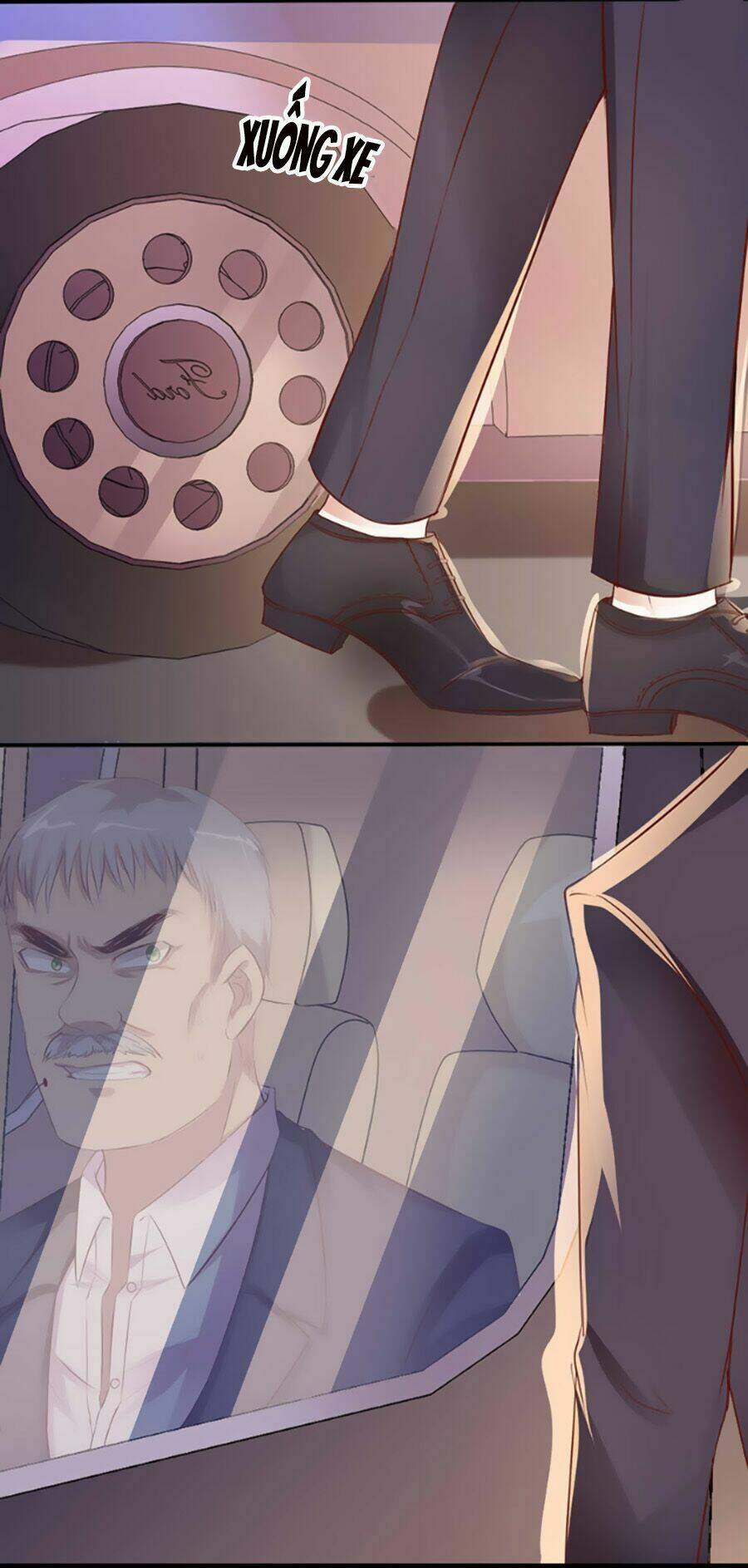 Cả Thế Giới Đều Không Bằng Người: Chapter 9