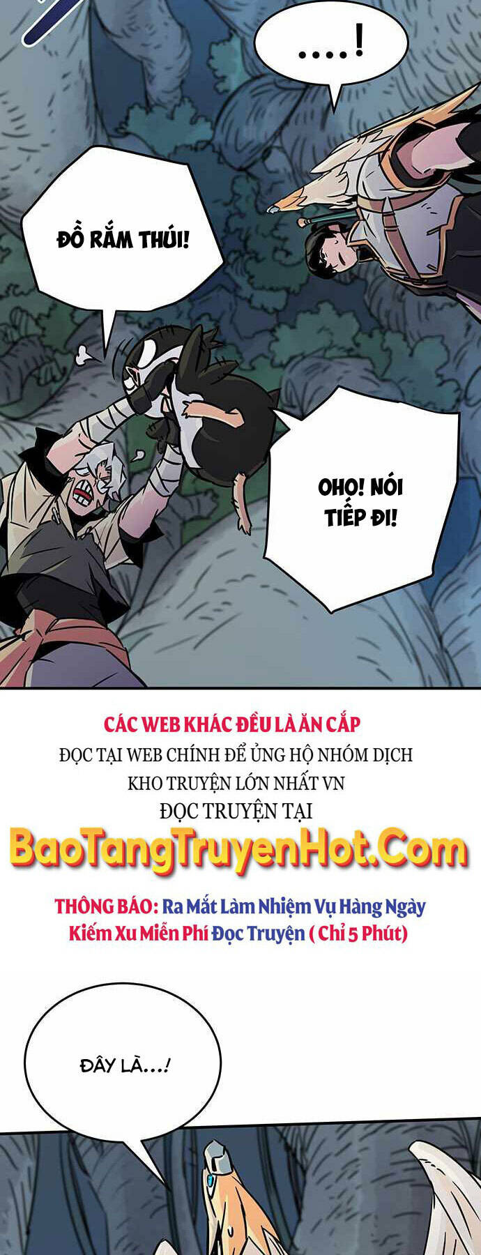 Chủ Nhân Thiên Giới: Chapter 7