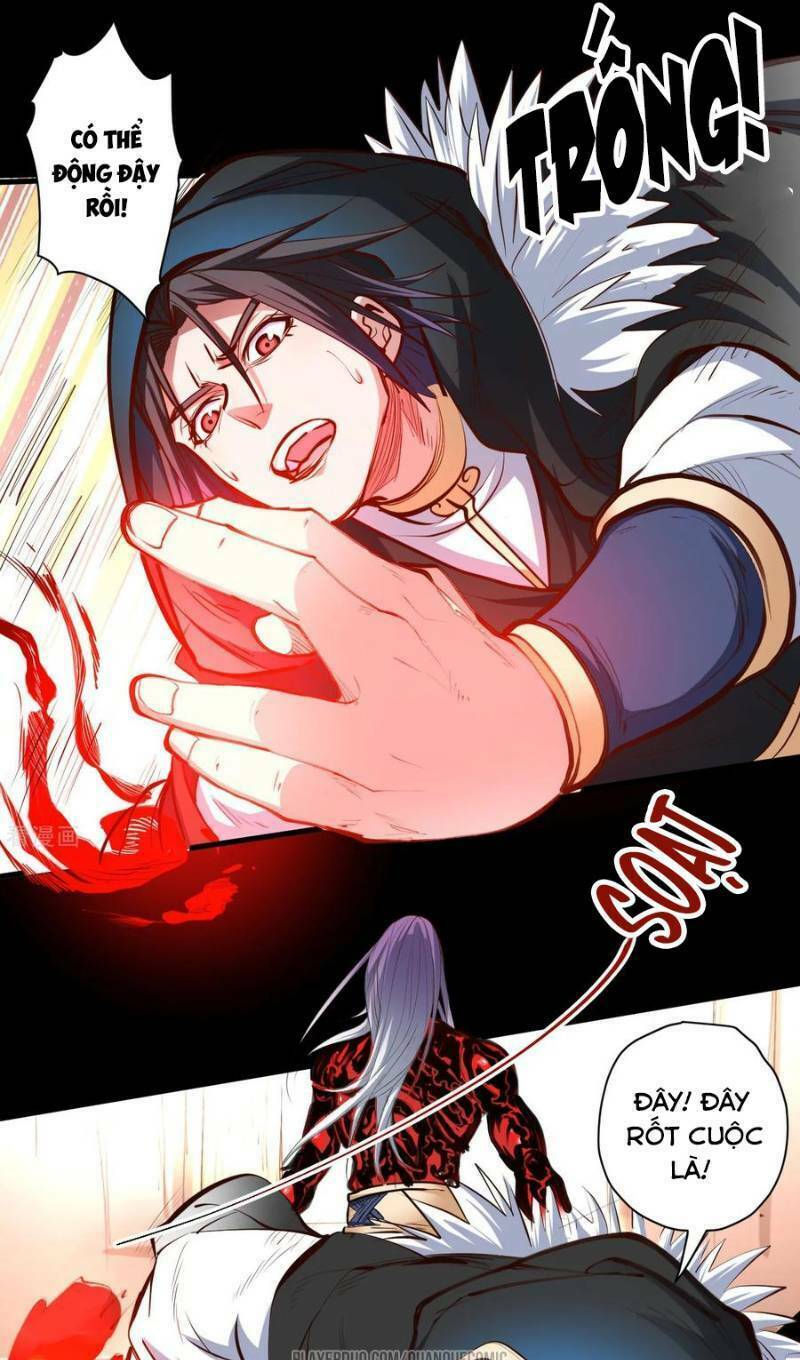 Tối Cường Đại Biểu Hoàng Kim Thận: Chapter 55