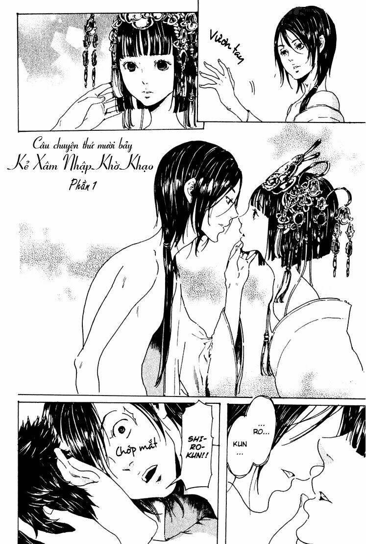 Tuyệt Thế Độc Phi Của Tà Vương: Chapter 21