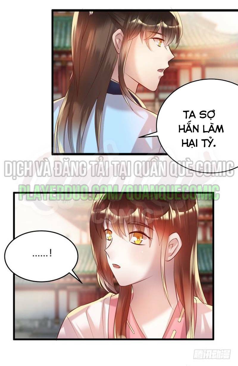Siêu Phàm Truyện: Chapter 32