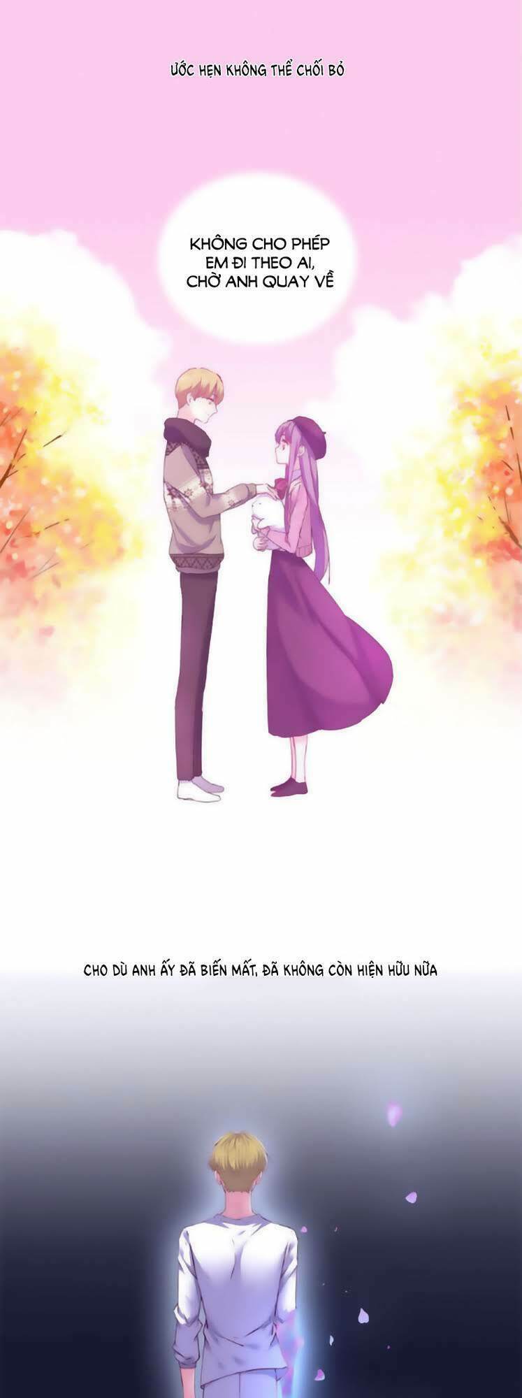 Đừng Nghịch, Ta Chỉ Muốn Yên Tĩnh: Chapter 50