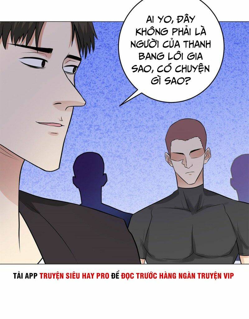 Học Viện Cao Thủ: Chapter 273