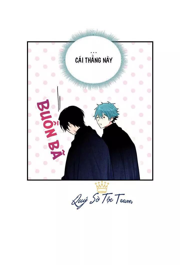 Tồn Tại Với Tư Cách Là Vợ Của Nam Chính: Chapter 117: Hòa thuận