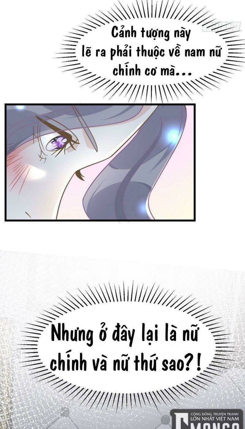 Không Thể Hòan Hảo Tuyệt Đối: Chapter 10