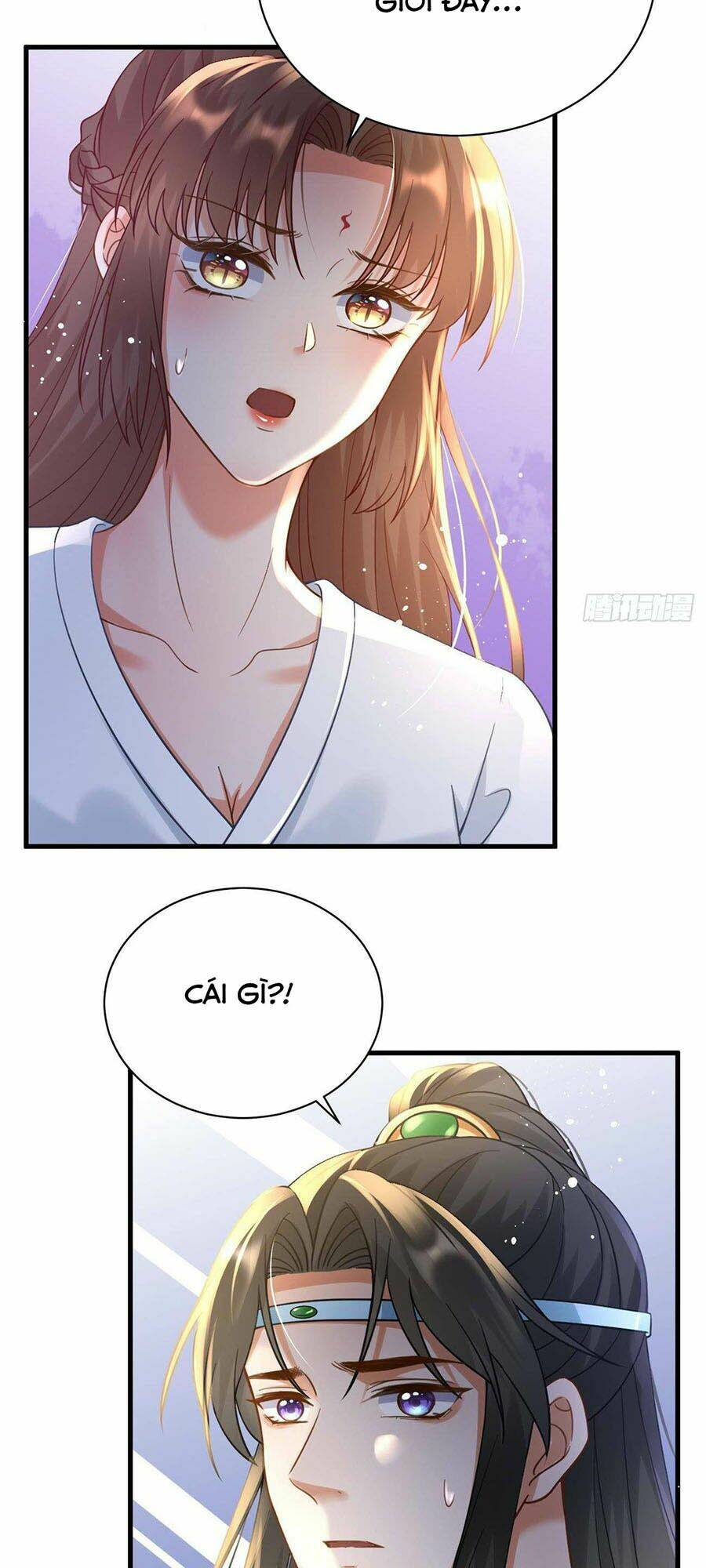 Ma Đầu Vạn Ác Năm Tuổi Rưỡi: Chapter 35