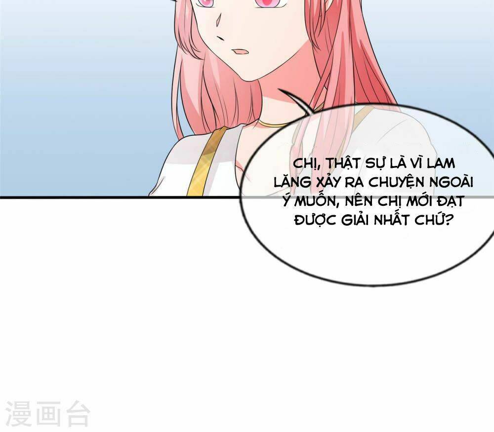 Siêu Cấp Nữ Thần Trọng Sinh: Chapter 4