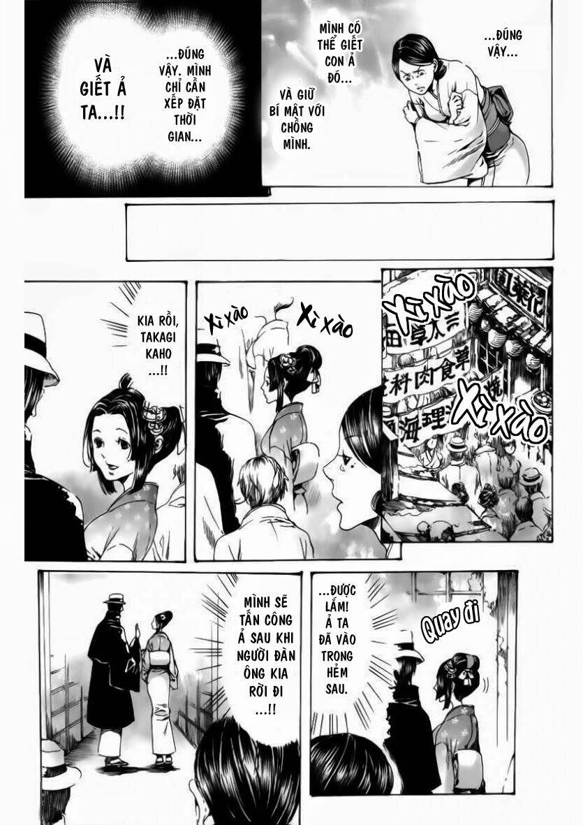 Tuyệt Thế Độc Phi Của Tà Vương: Chapter 24