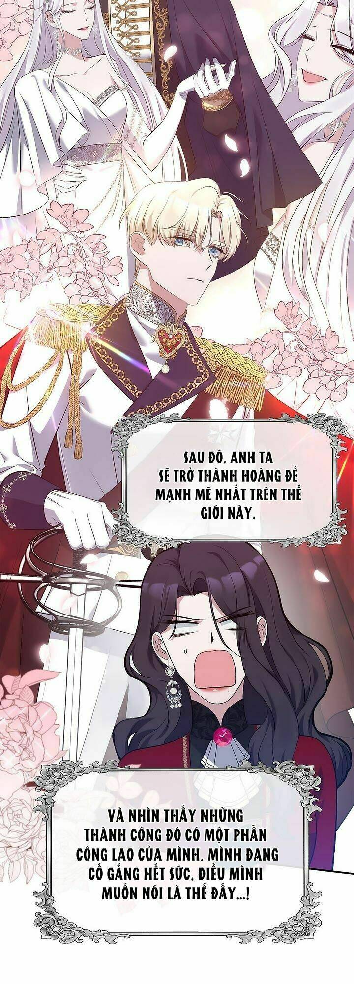 Nữ Công Tước Phương Bắc Là Một Nhân Vật Phản Diện: Chapter 10