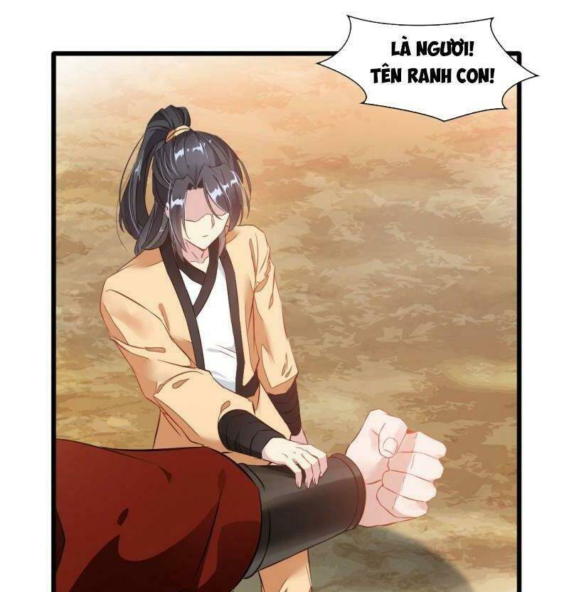 Tuyệt Thế Đế Tôn: Chapter 22