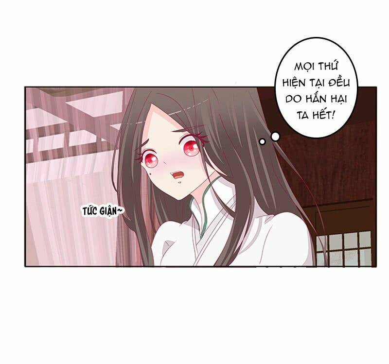 Tướng Quân Mời Ra Trận: Chapter 112