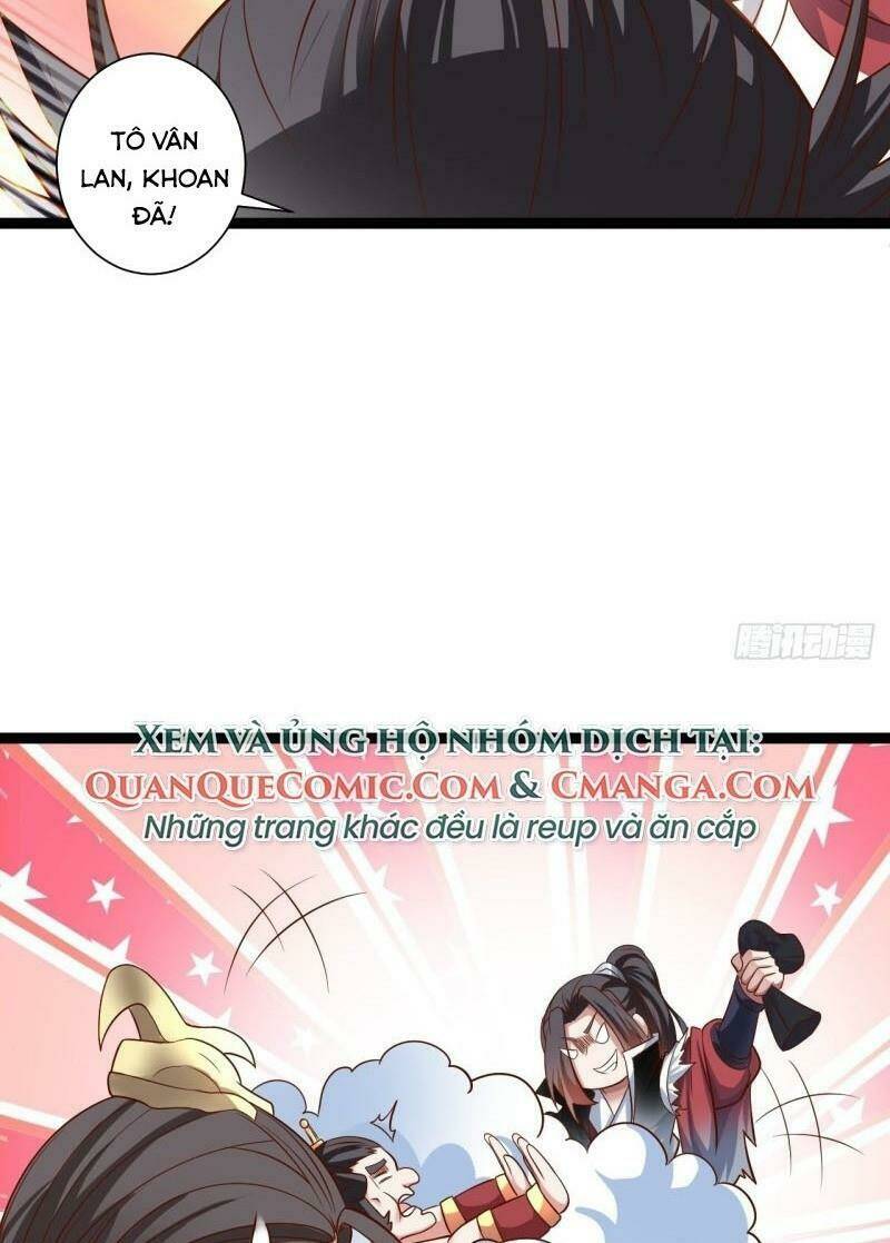 Trọng Sinh Tối Cường Ma Tôn Ở Rể: Chapter 68