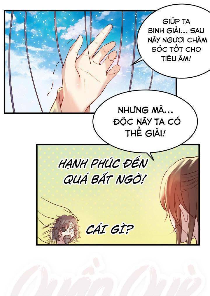 Siêu Phàm Truyện: Chapter 41