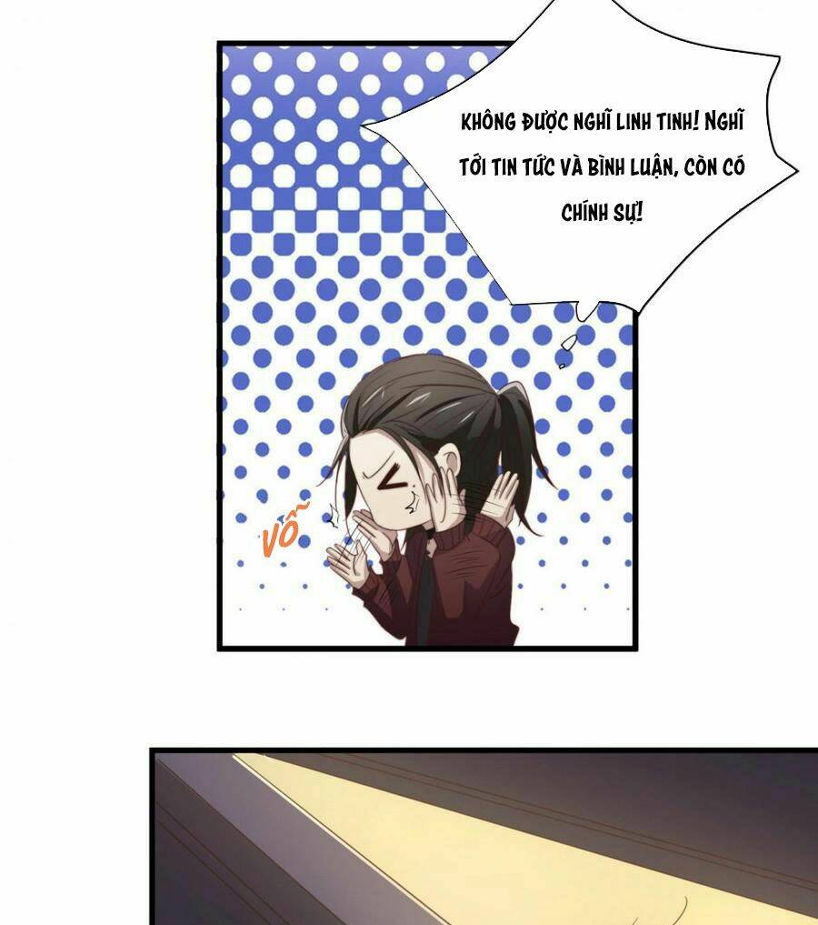 Đơn Phương Yêu Thầm Anh: Chapter 48