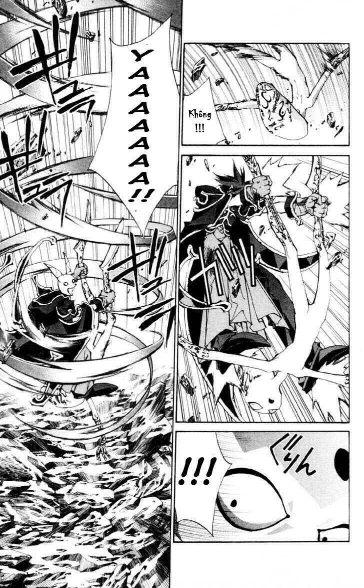 Bảng Phong Thần: Chapter 199