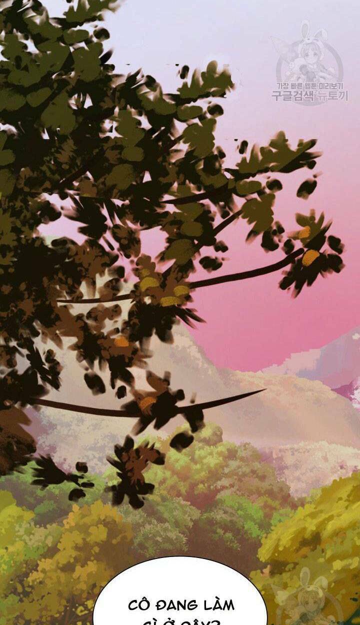 Cô Dâu Của Sói Đen: Chapter 17