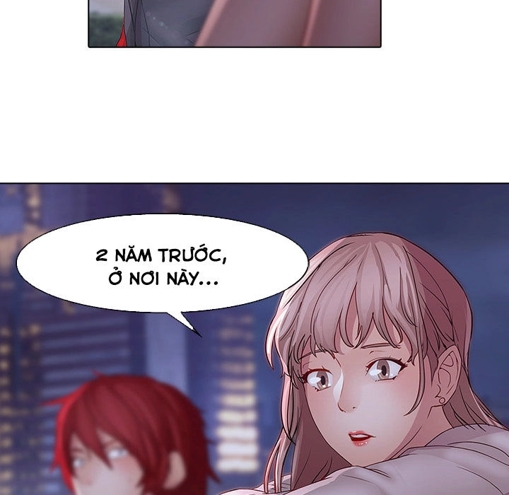 Ảo Mộng Hồ Điệp: Chapter 12