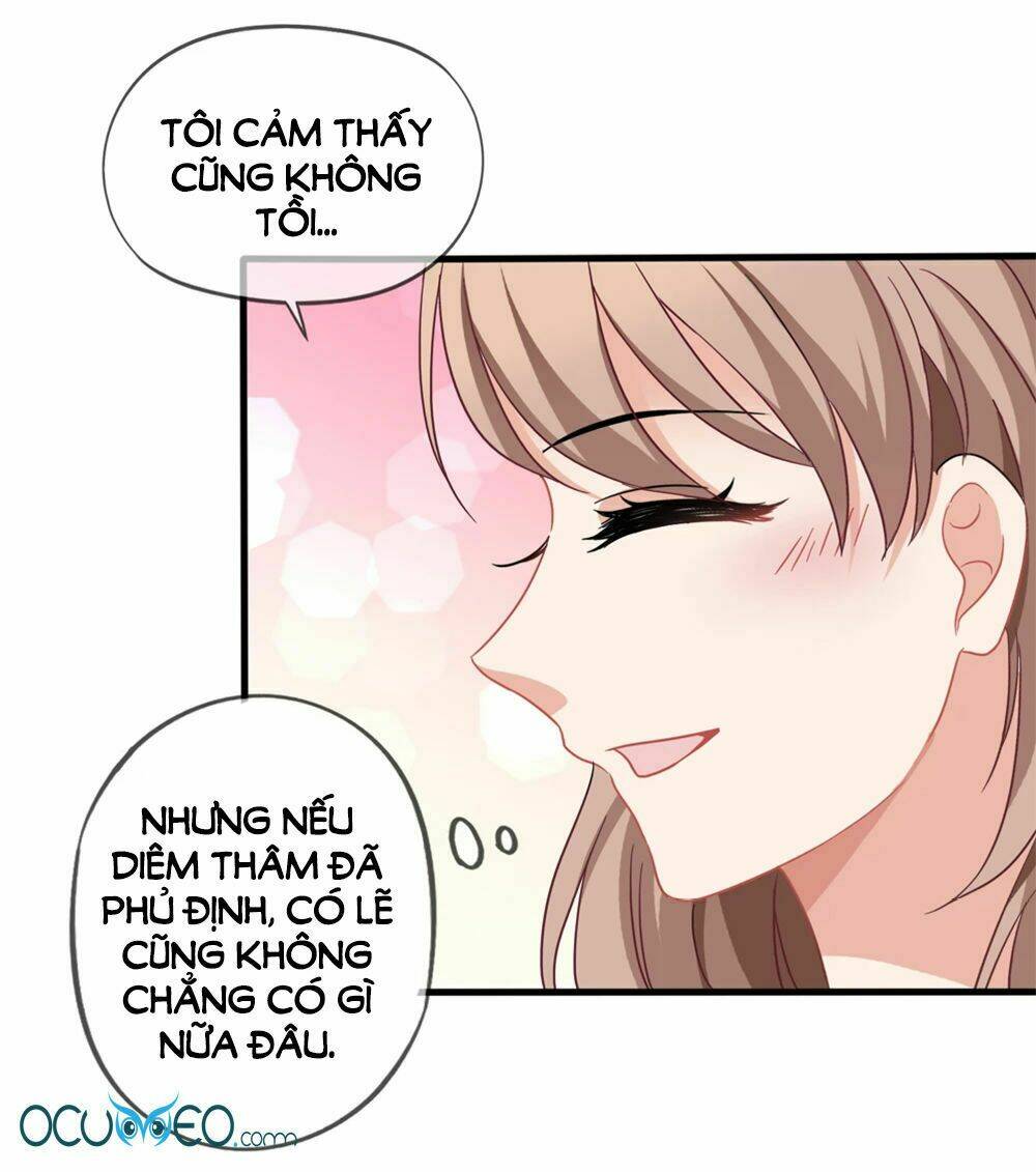 Mỹ Vị Giai Thê: Chapter 30