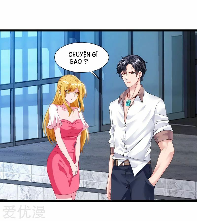 Trọng Sinh Khí Thiếu Quy Lai: Chapter 46
