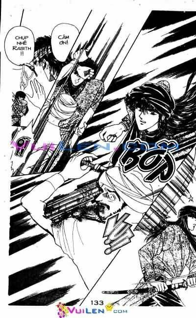 Nàng Công Chúa Ham Chơi: Chapter 5