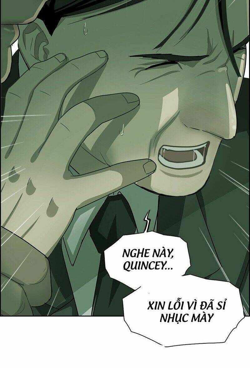 Nửa Đêm Ở Poppy Land: Chapter 12