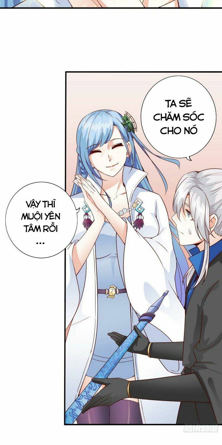 Chư Thiên Ký: Chapter 277