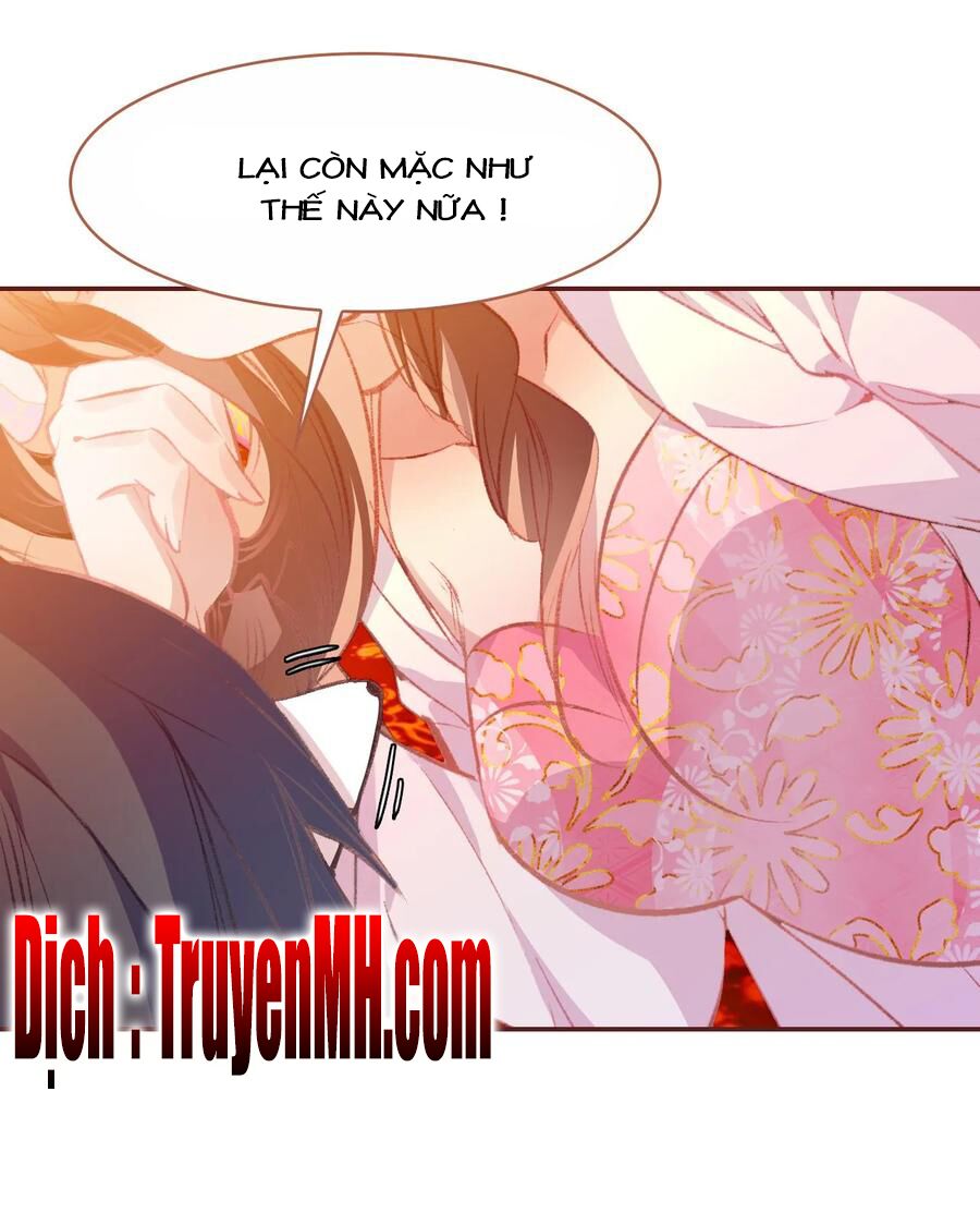 Gả Cho Một Tên Thái Giám Đáng Ghét: Chapter 134