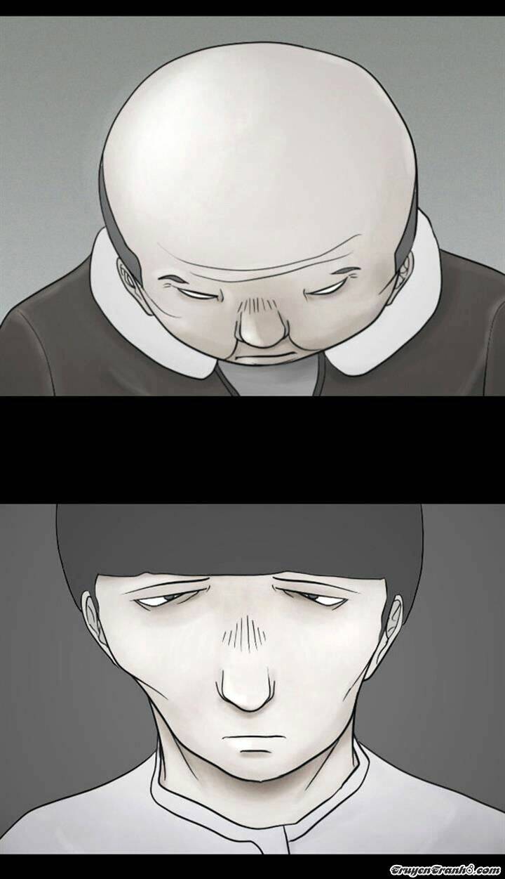 Thứ Sáu: Những Câu Chuyện Cấm: Chapter 12