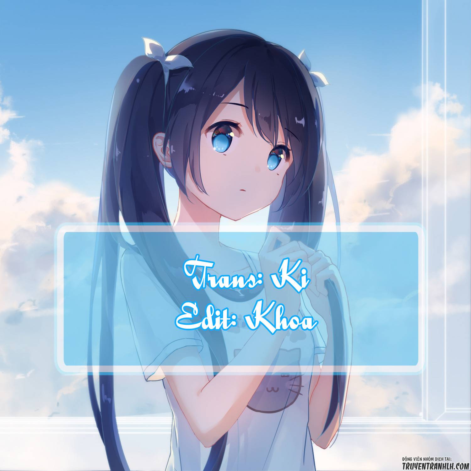 Nhà Tù Thí Nghiệm: Chapter 26