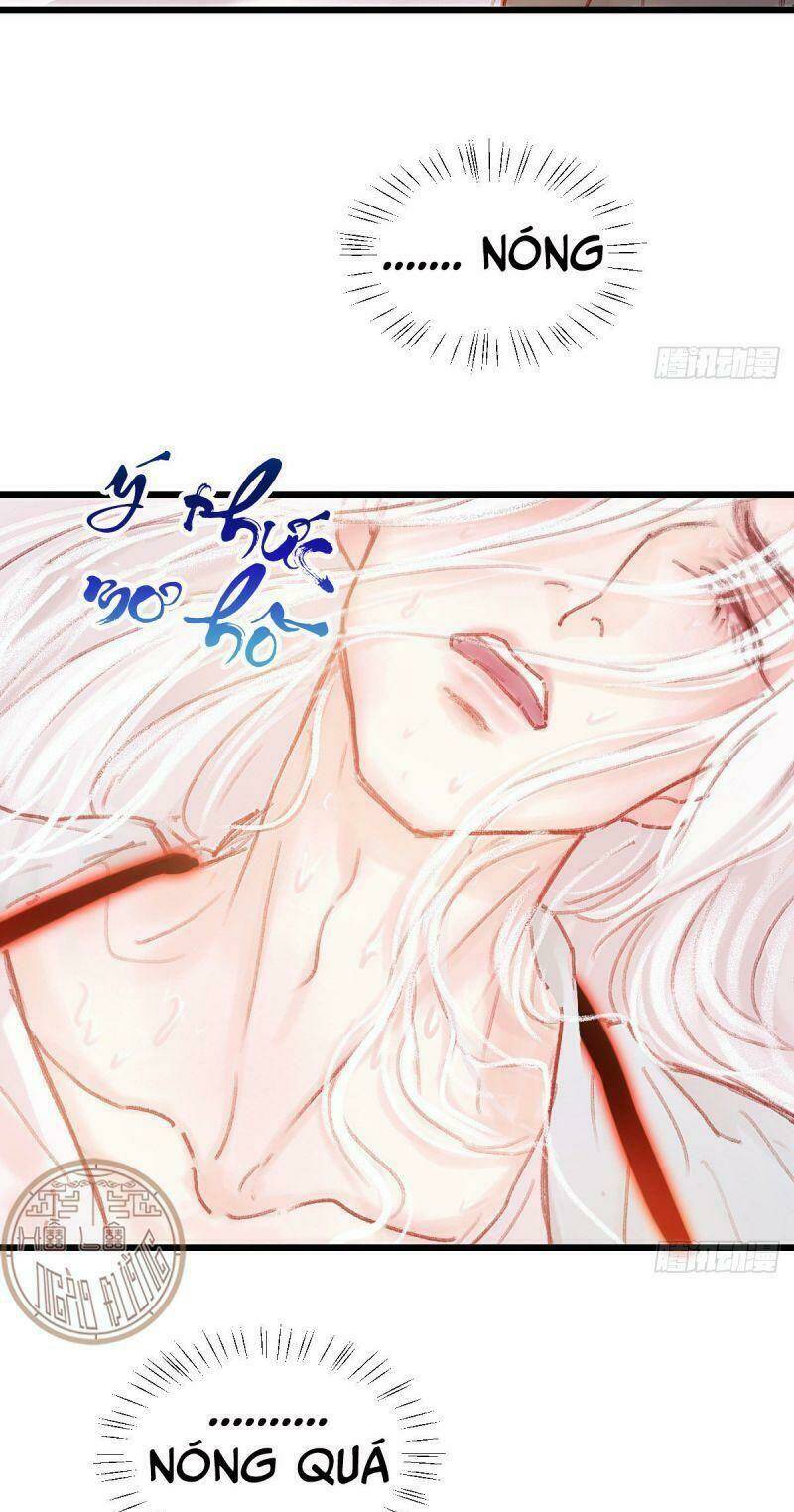 Hữu Yêu Lai Chi Họa Trung Tiên: Chapter 45