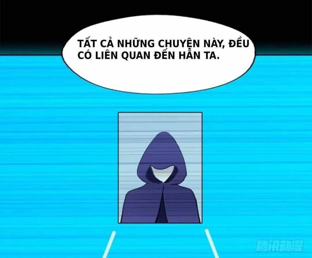 Chạy Đi Âm Sai: Chapter 91