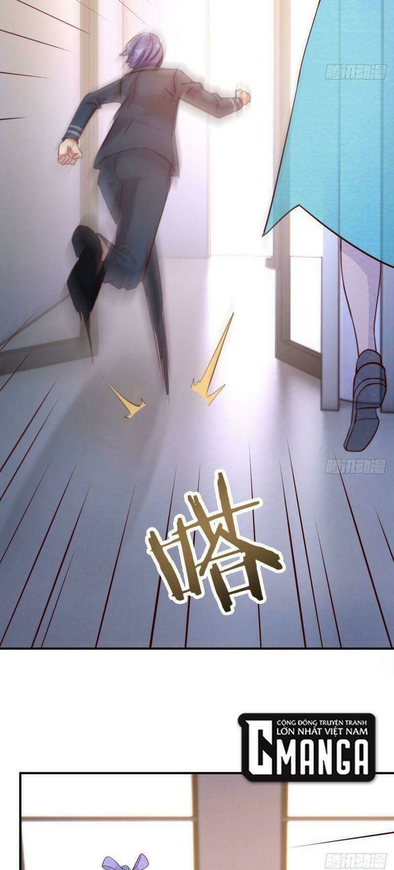 Thiên Tứ Thức Tỉnh: Chapter 28