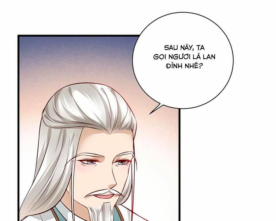 Nữ Đế Livestream Công Lược: Chapter 22